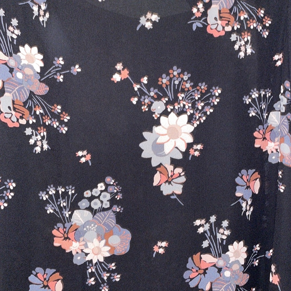 Loft Work blouse - Picture 2 of 5